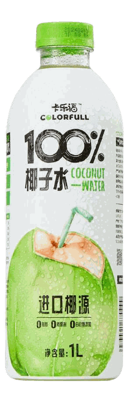 1L 椰子水