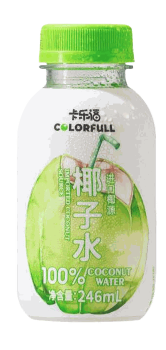 椰子水系列