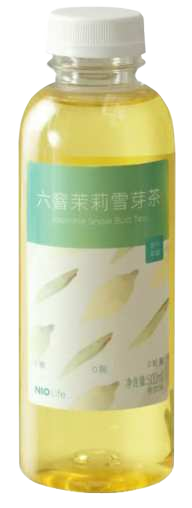 百屿森生榨厚椰汁