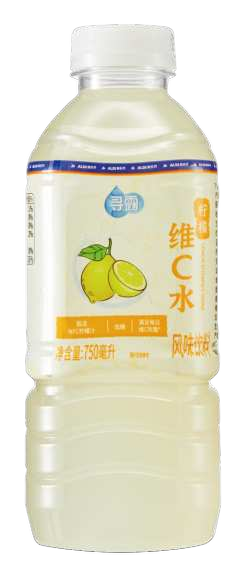 寻露柠檬维C水
