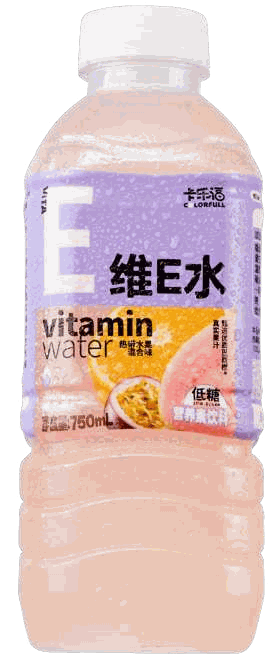 维E水